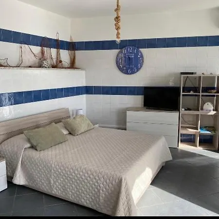 Bed & Breakfast Isola Bella Taormina