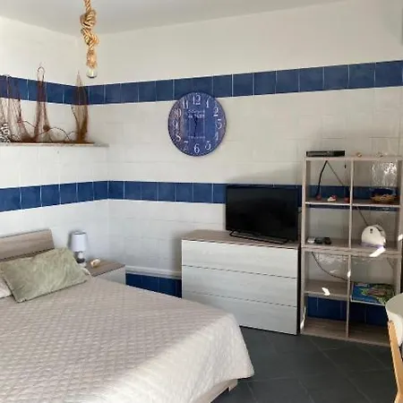 Bed & Breakfast Isola Bella *
