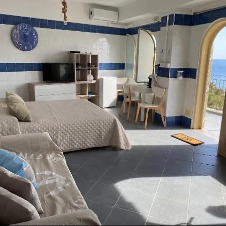 Isola Bella Bed & Breakfast Taormina