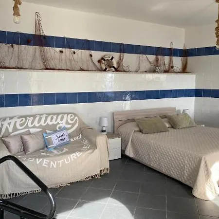 Bed & Breakfast Isola Bella *