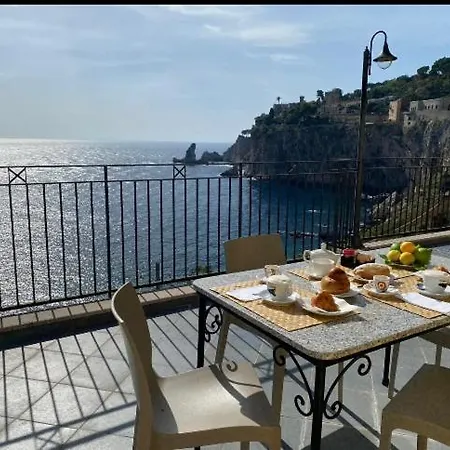 Isola Bella * Taormina