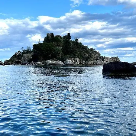 Isola Bella *