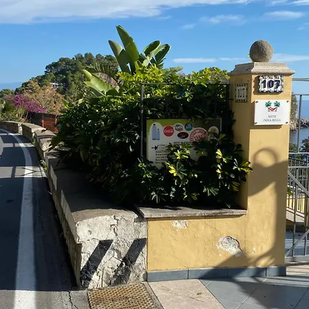 Bed & Breakfast Isola Bella Taormina