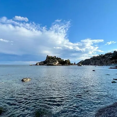 Bed & Breakfast Isola Bella *