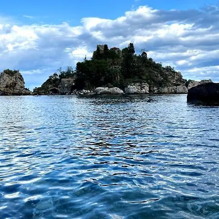 Bed & Breakfast Isola Bella *