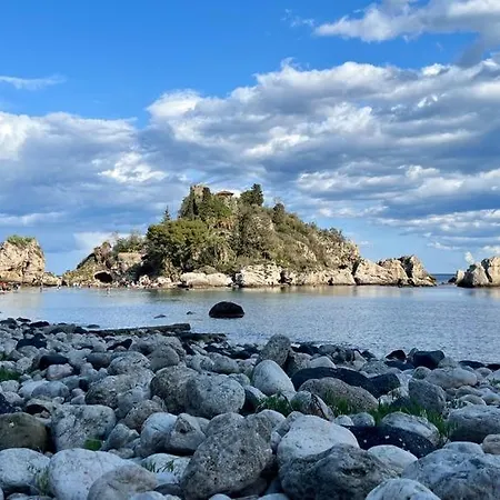 Isola Bella Taormina