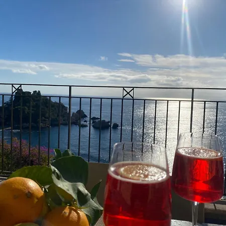 Isola Bella * Taormina