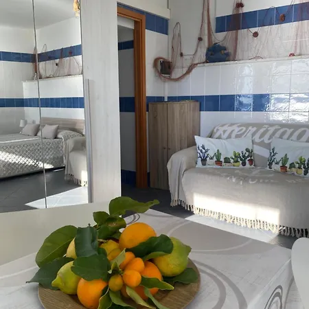 Isola Bella Bed & Breakfast Taormina