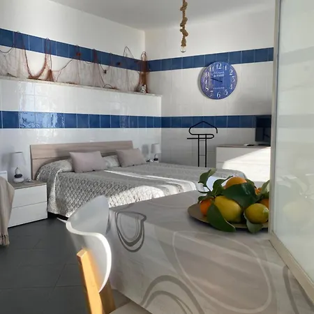 Isola Bella Bed & Breakfast Taormina