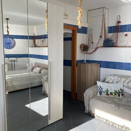 Isola Bella Bed & Breakfast