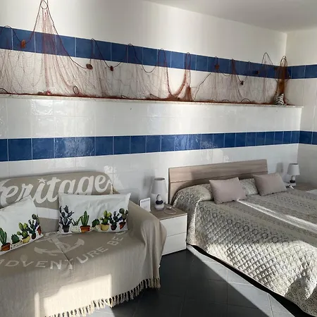 Isola Bella Bed & Breakfast