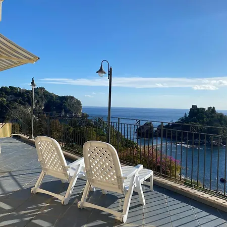 Bed & Breakfast Isola Bella *