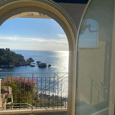 Isola Bella Bed & Breakfast