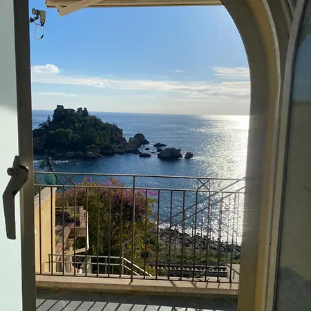 Isola Bella Bed & Breakfast
