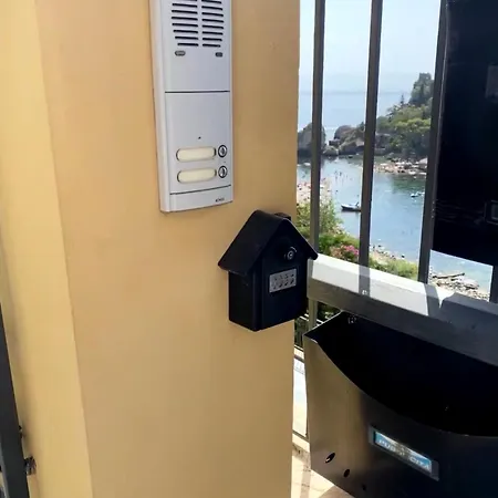 Nocleg ze śniadaniem Isola Bella *