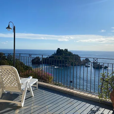 Isola Bella * Taormina