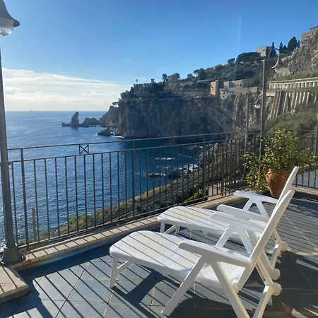 Isola Bella * Taormina